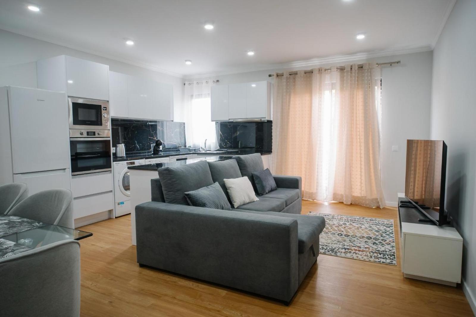קניסל Casa Sao Lourenco מראה חיצוני תמונה